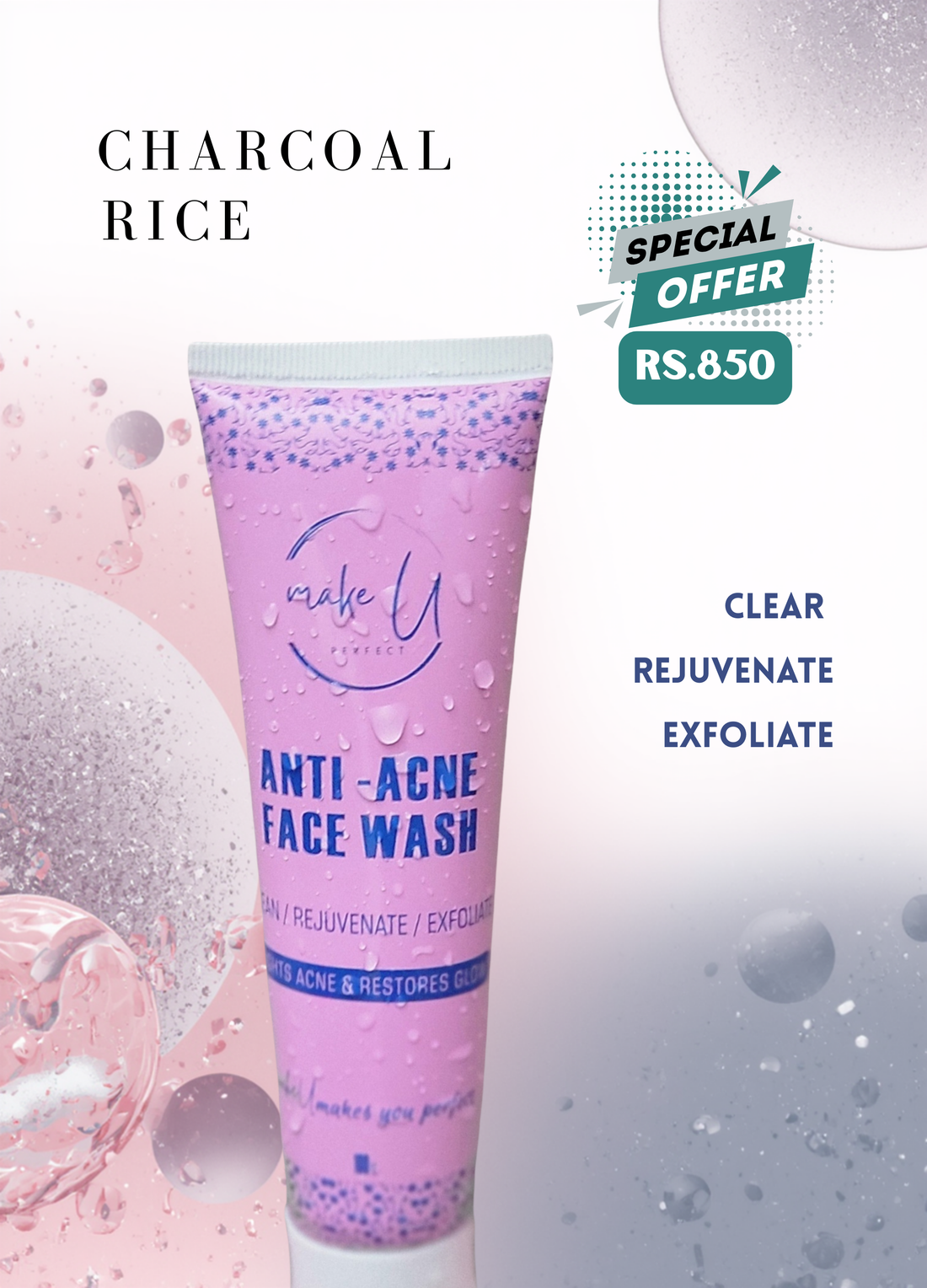 Why Summer Oily Skin Opens Your Pores  and How to Stop Acne Before It Starts