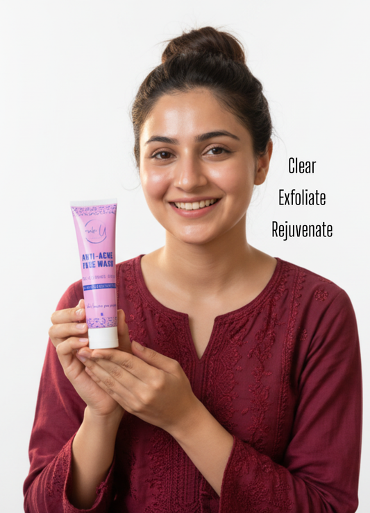 Best Face Wash for Acne & Oily Skin in Pakistan 2026 — And How to Use It Right