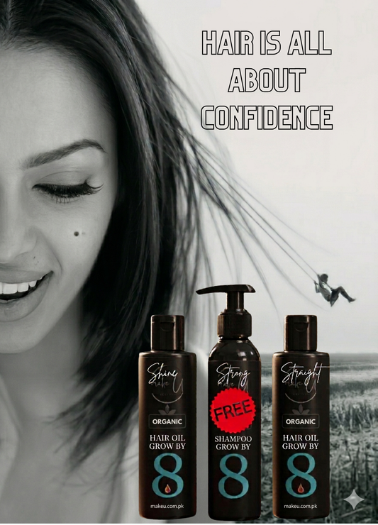 Why the Special Offer Organic Hair Solution Is the Best Deal for Your Hair