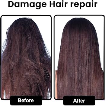 Organic Hair Care Duo