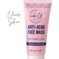Salicylic Acid Face Wash for Pimples & Oily Skin