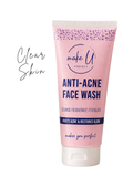 Salicylic Acid Face Wash for Pimples & Oily Skin