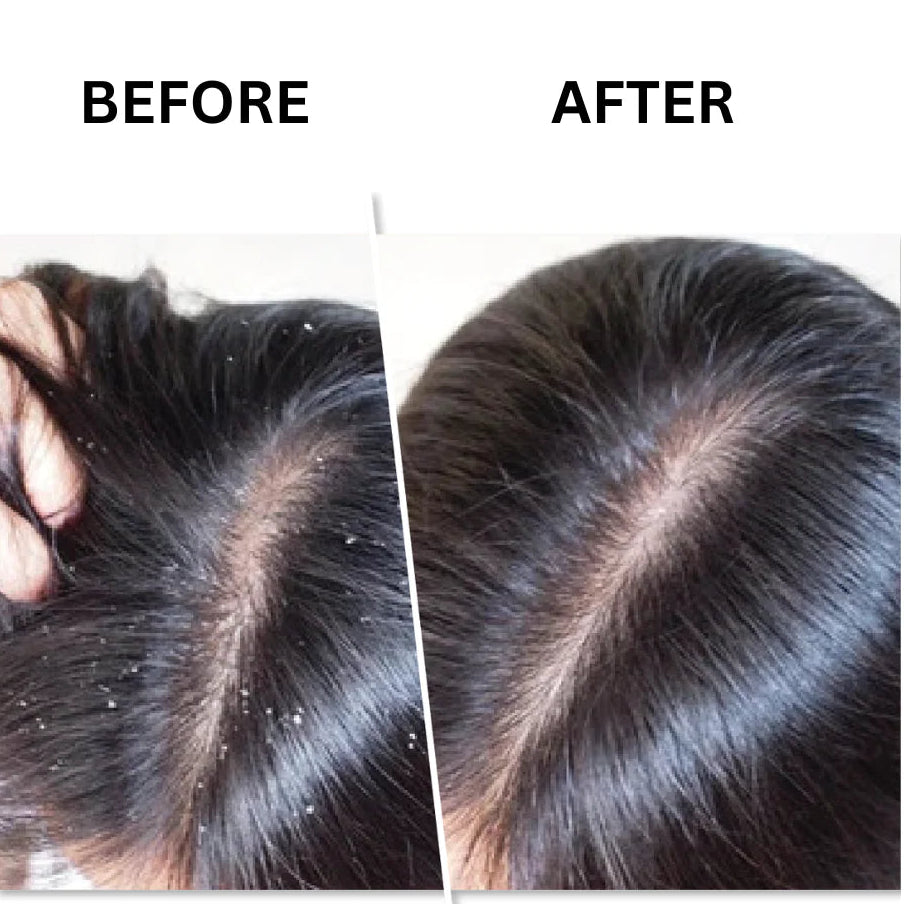 Grow by 8 Organic Shampoo