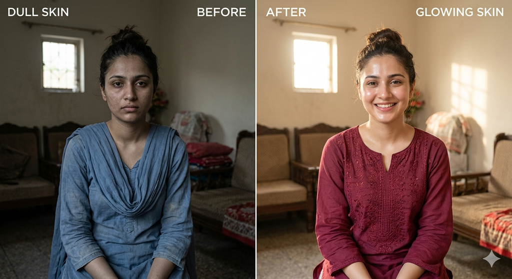 Anti Acne 2-Step Solution