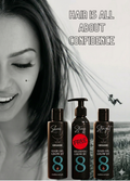 Special Offer Organic Hair Solution