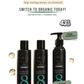 Best Organic Hair Solution with Special Offer