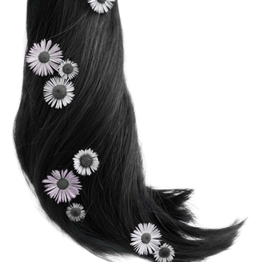 Grow by 8 Organic Hair Oil