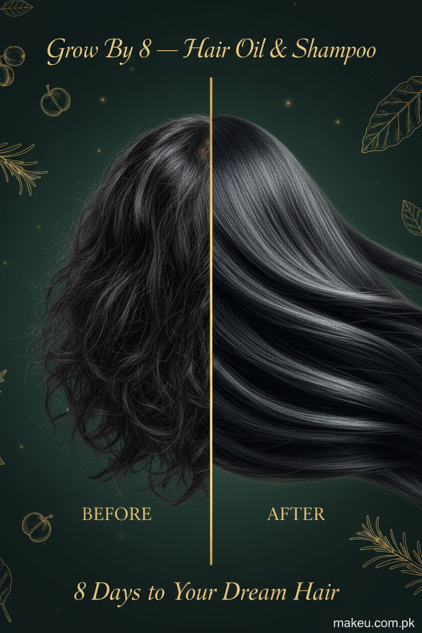 Dream Hair