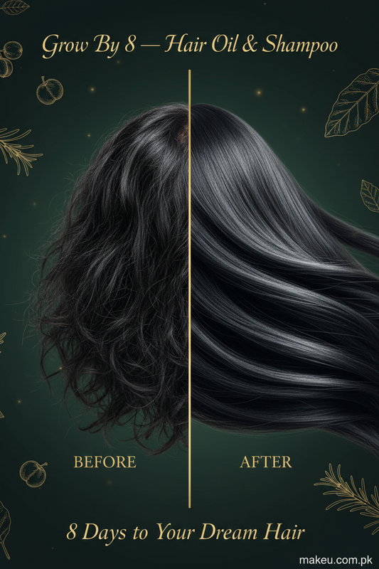 Dream Hair