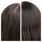 Hair Before & After Comparison