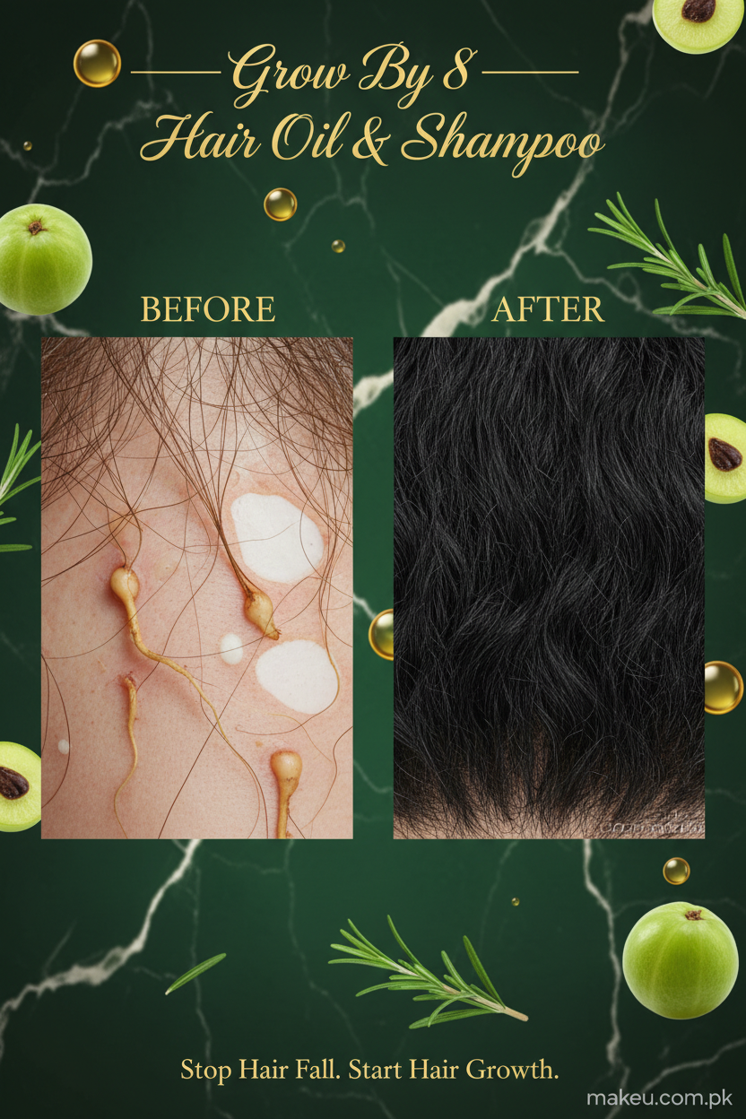 Hair Growth