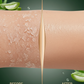 Hydration Glow Before After