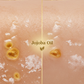 Jojoba Oil Before After