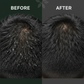 Men Clean Hair