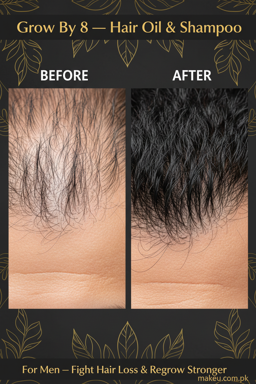 Men Hair Loss