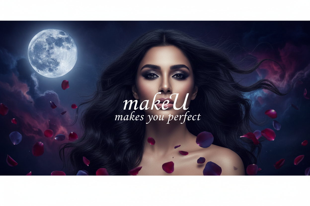 Pakistani Night Long Hair