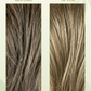 Soapberry Before After