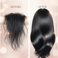 Soft Light Before After