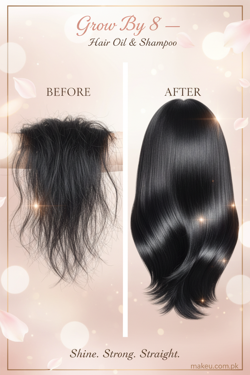 Soft Light Before After