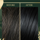 Sulfate-Free Before After