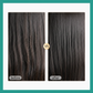 Women Breakage Before After
